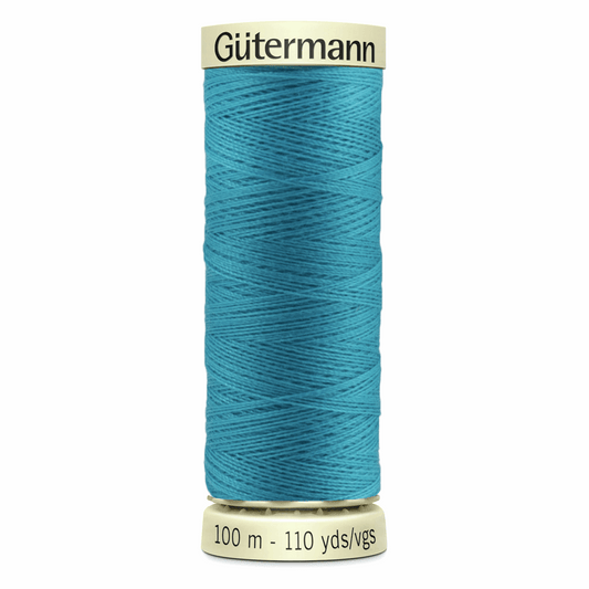 Gutermann Sew All (100M) (Neon)