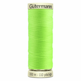 Gutermann Sew All (100M) (Neon)