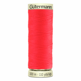 Gutermann Sew All (100M) (Neon)