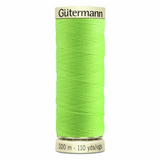 Gutermann Sew All (100M) (Neon)