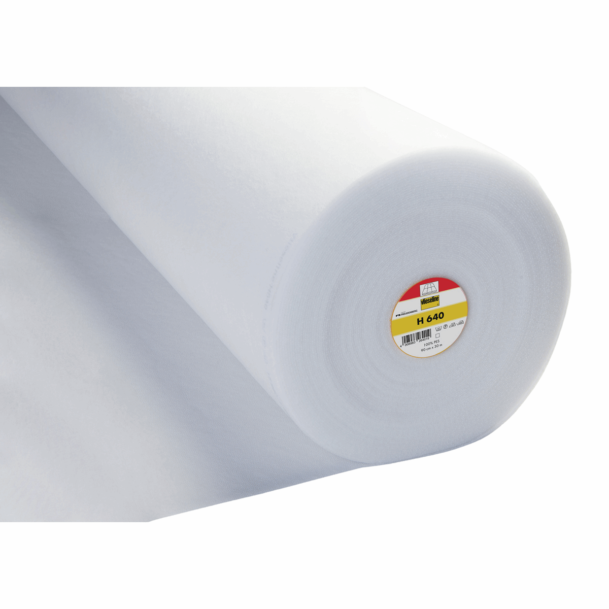 Vlieseline Fusible Volume Fleece - Iron-On (H640)