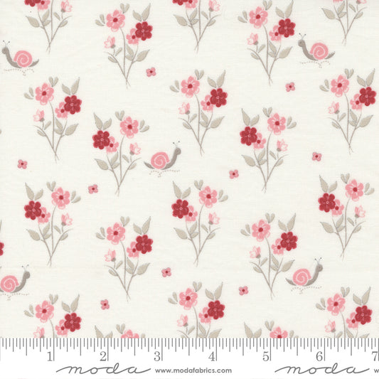 Moda - The Flower Farm by Bunny Hill Designs