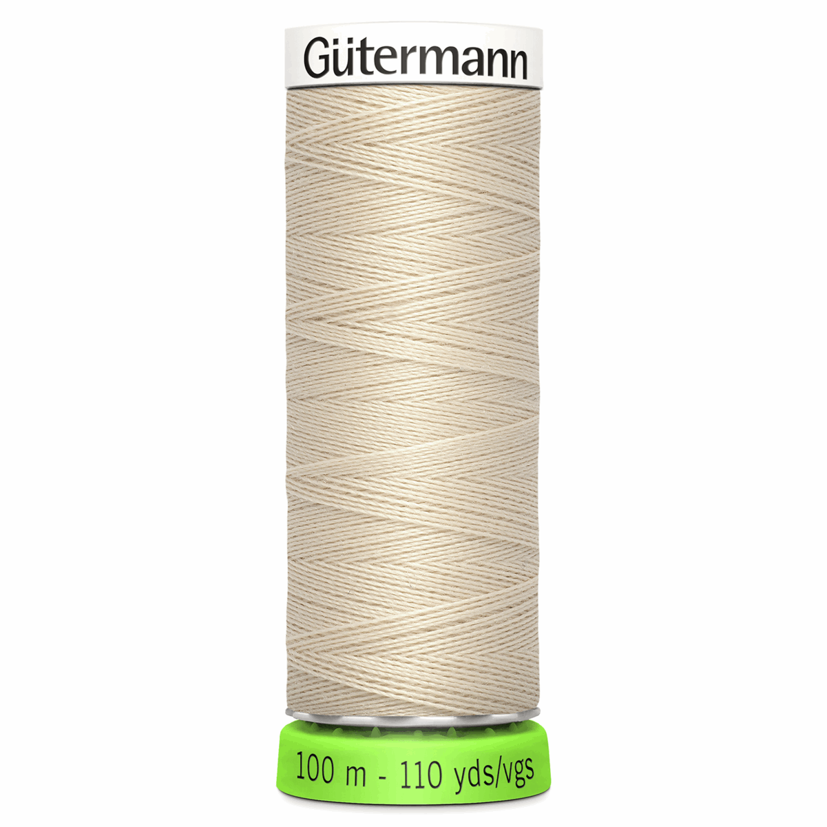 Gutermann Recycled Polyester SEW ALL 100M (Light)