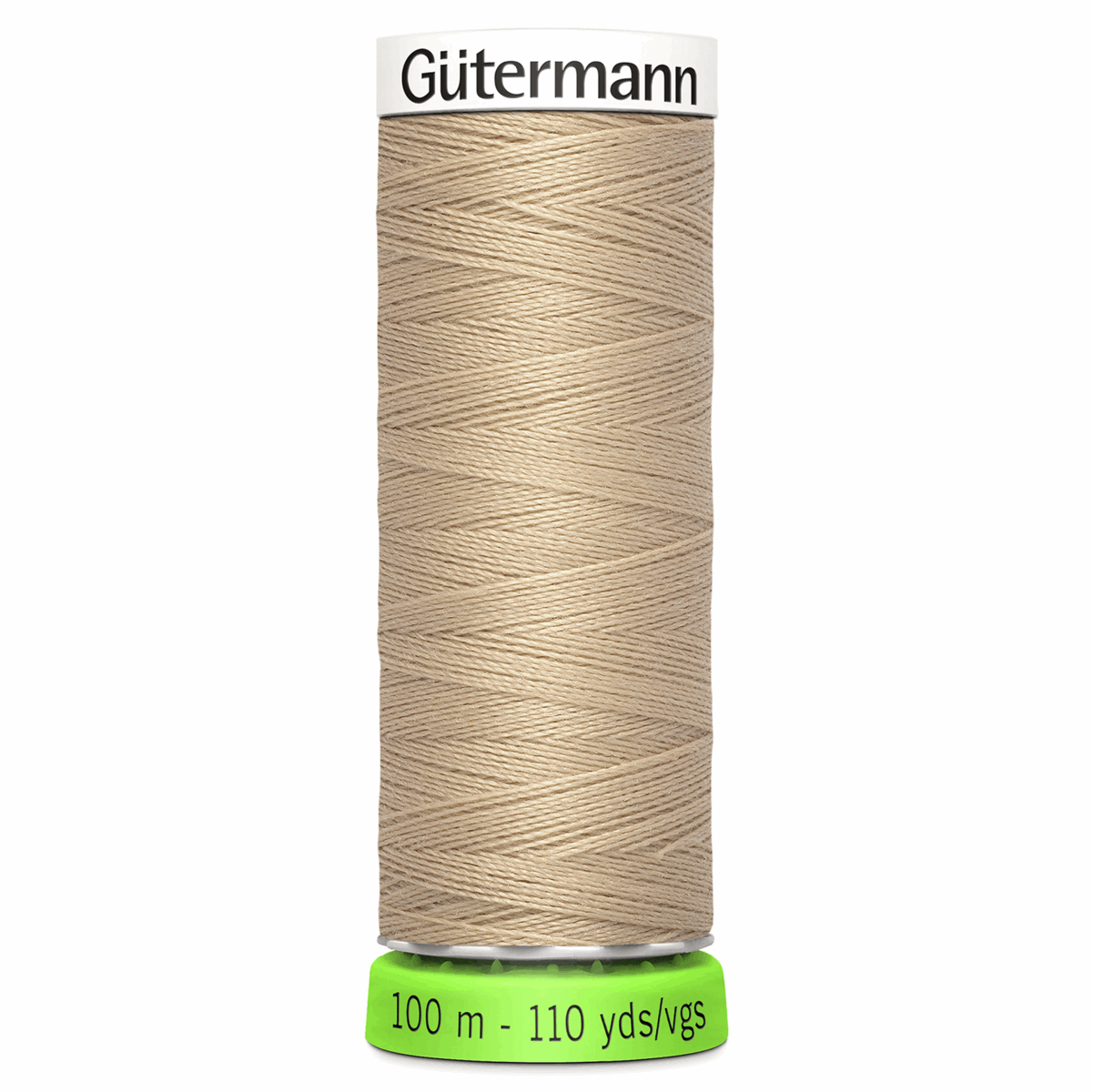 Gutermann Recycled Polyester SEW ALL 100M (Light)