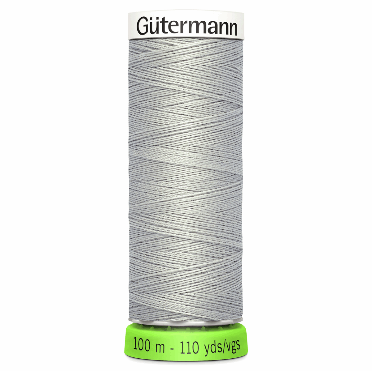 Gutermann Recycled Polyester SEW ALL 100M (Light)