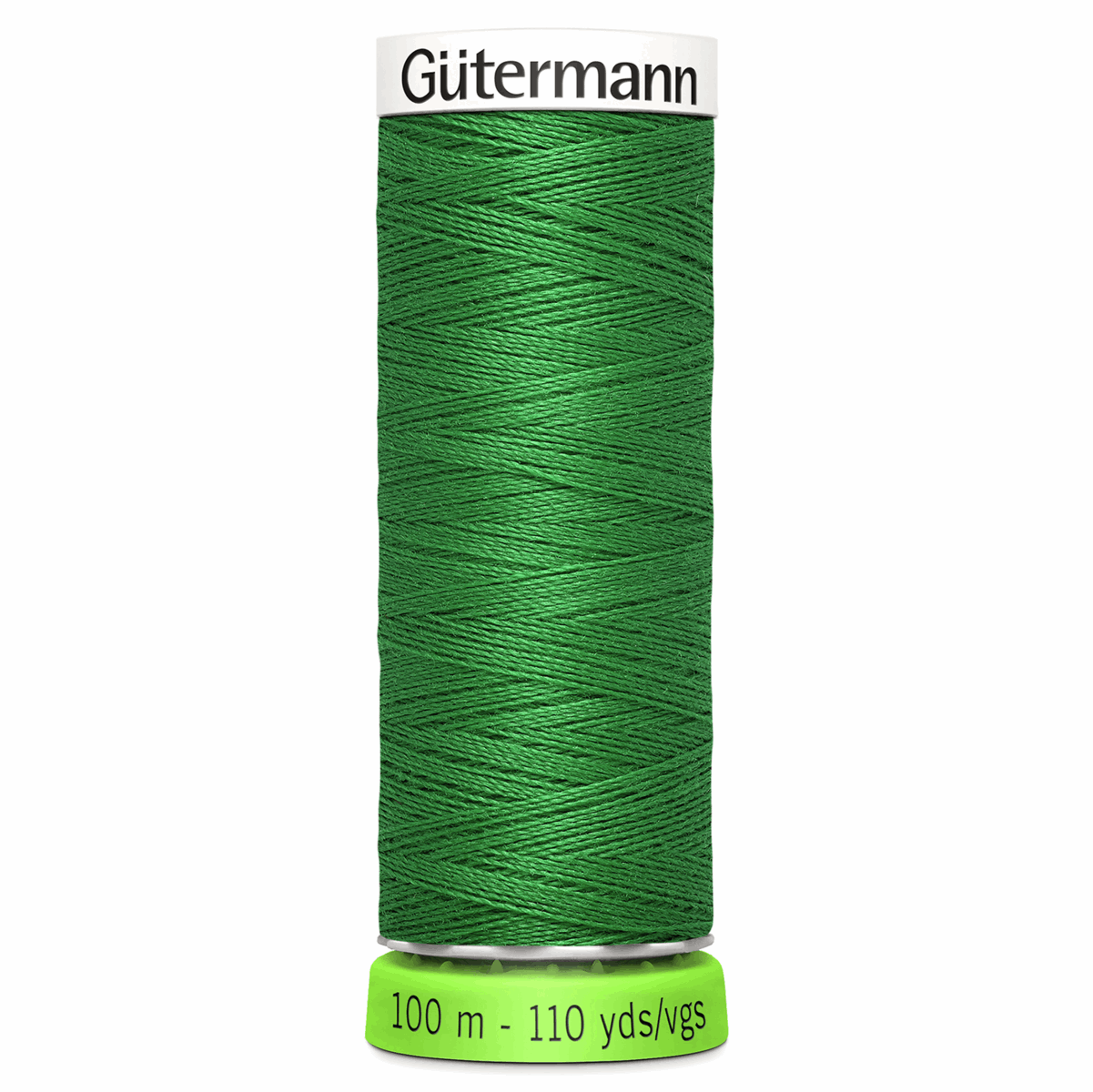 Gutermann Recycled Polyester SEW ALL 100M (Green)