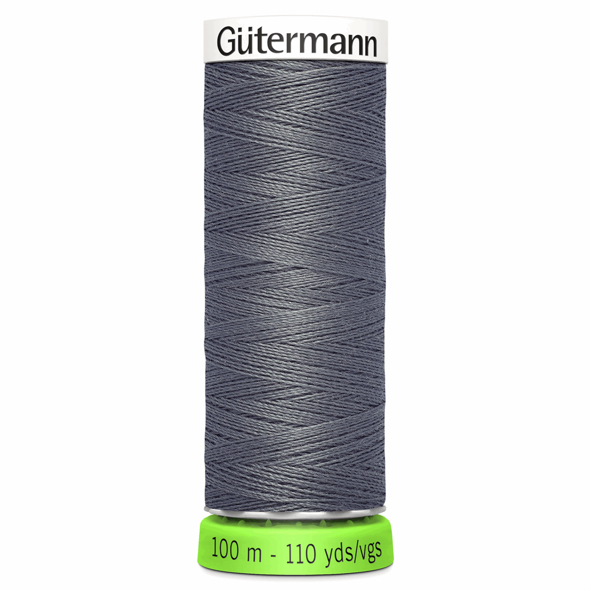 Gutermann Recycled Polyester SEW ALL 100M (Dark)