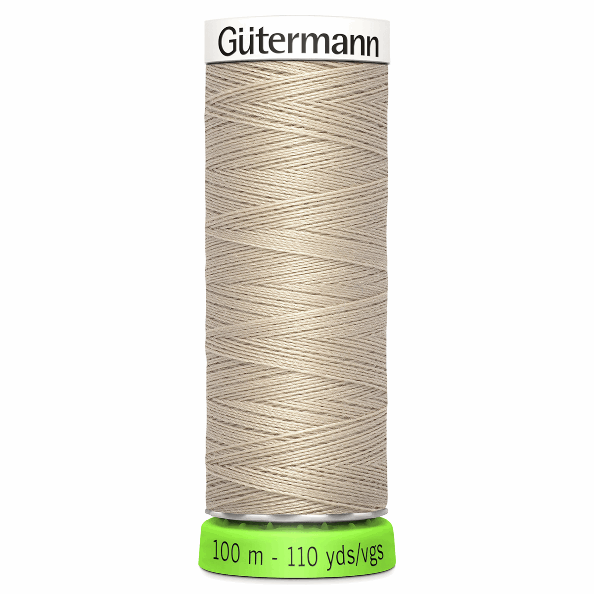 Gutermann Recycled Polyester SEW ALL 100M (Light)