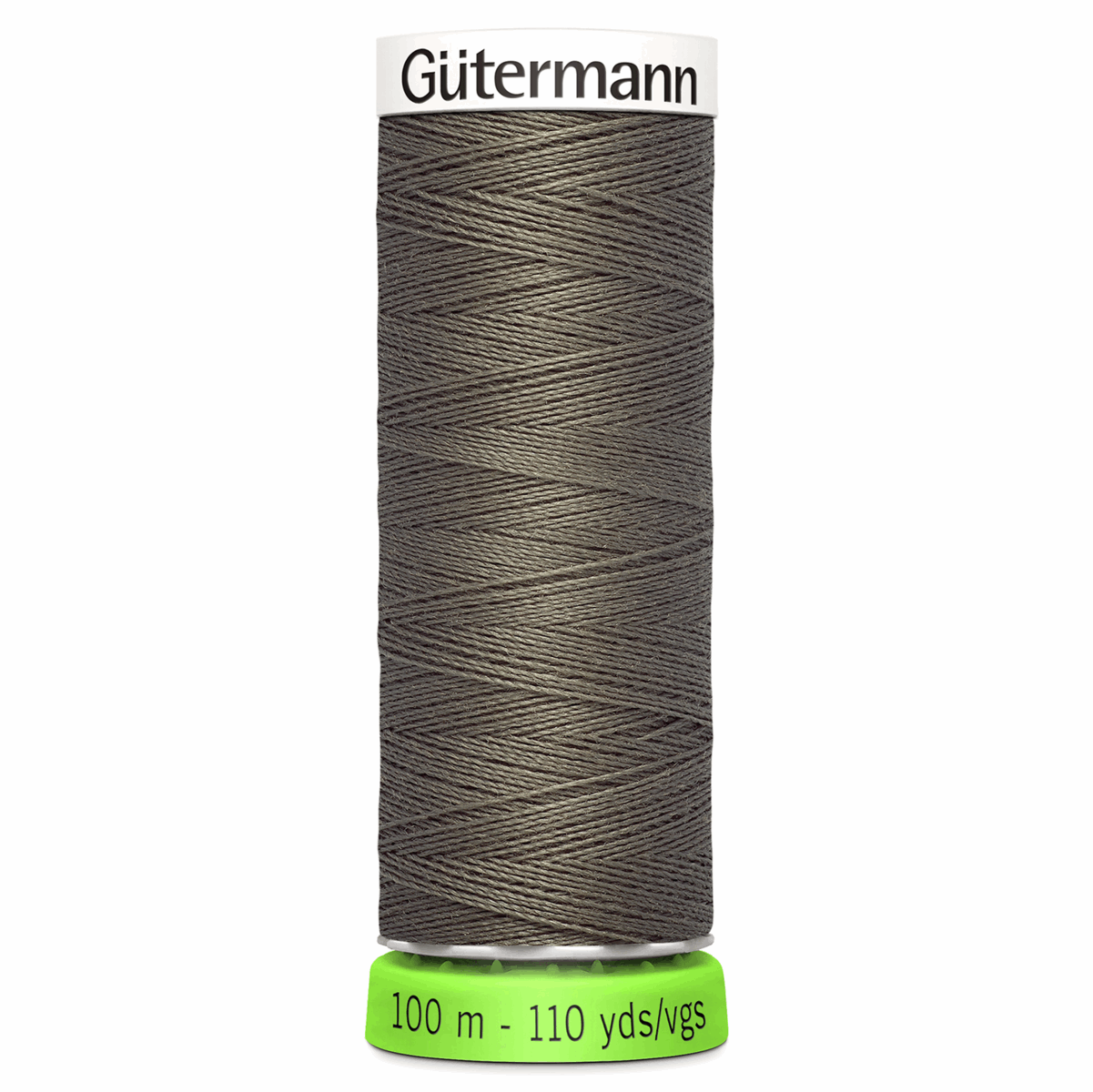 Gutermann Recycled Polyester SEW ALL 100M (Green)