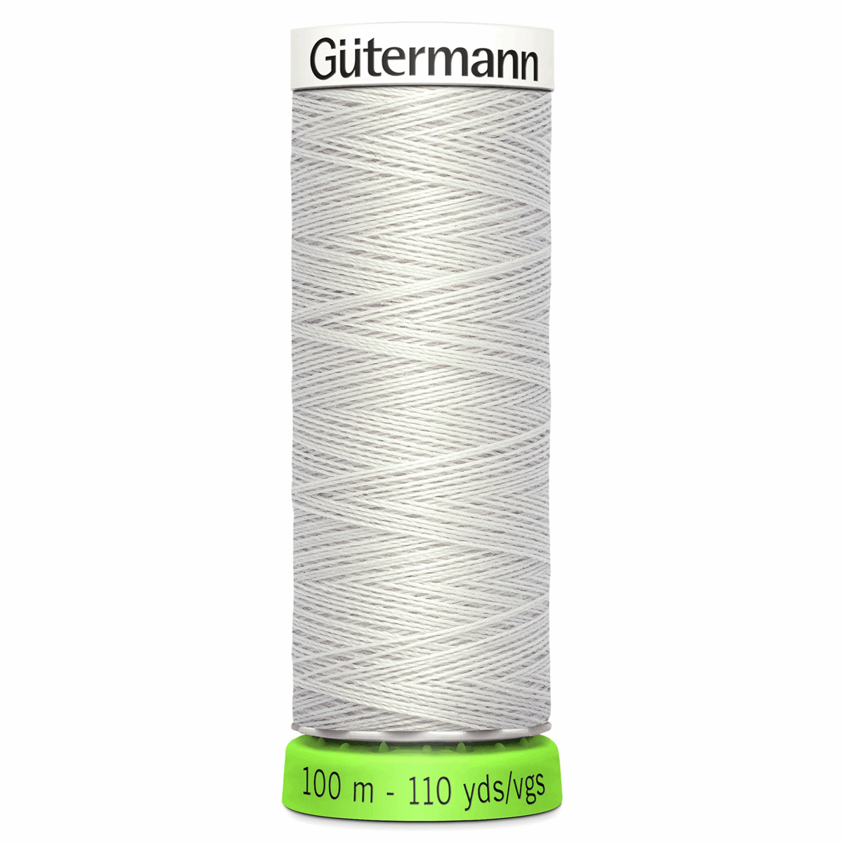 Gutermann Recycled Polyester SEW ALL 100M (Light)