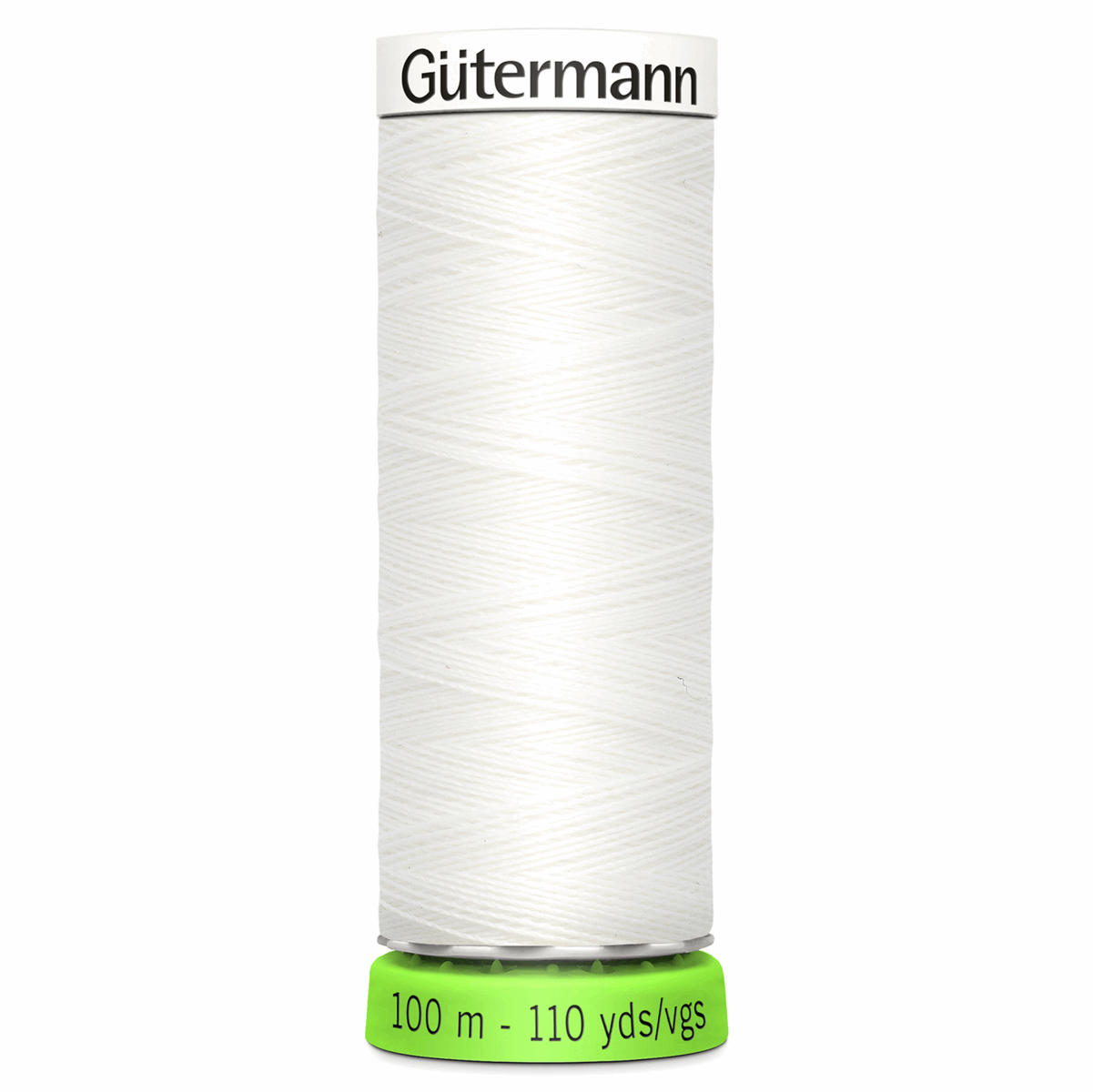 Gutermann Recycled Polyester SEW ALL 100M (Light)