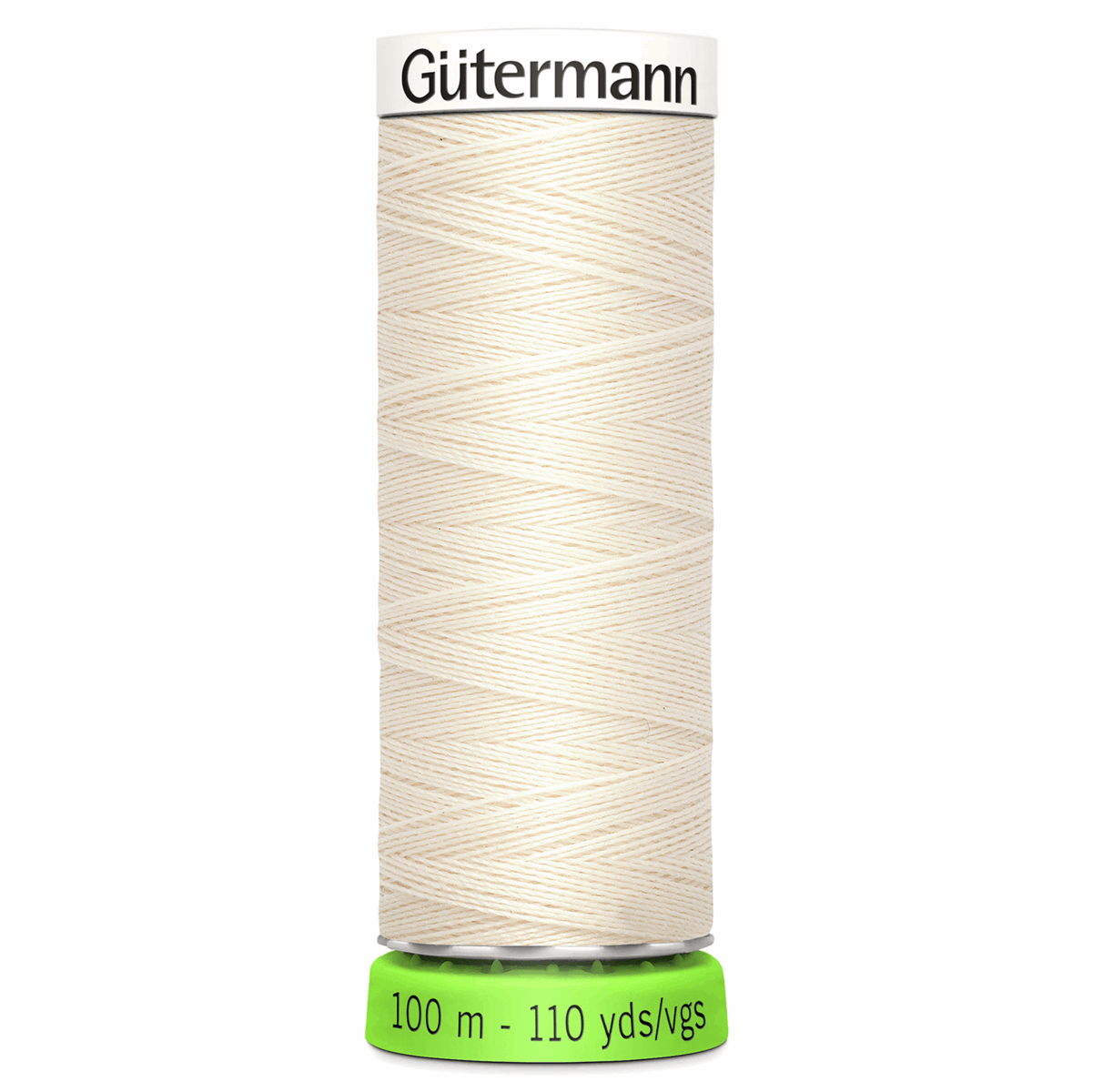 Gutermann Recycled Polyester SEW ALL 100M (Light)