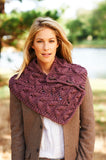 Stylecraft Life Super Chunky Knitting Pattern 9127