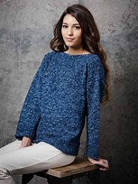 Stylecraft Batik DK Knitting Pattern 9289