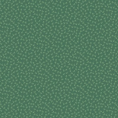 Andover Fabrics Tonal Ditsy - Forest