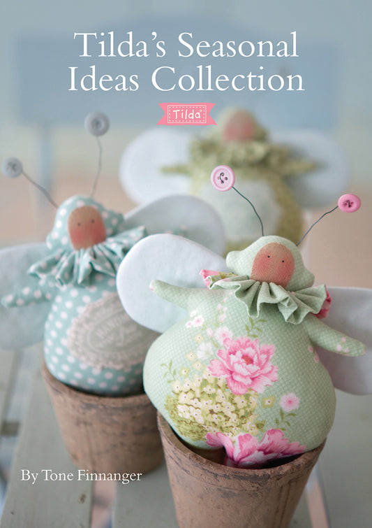 Tilda's Seasonal Ideas Collection