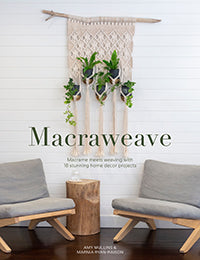 Macraweave