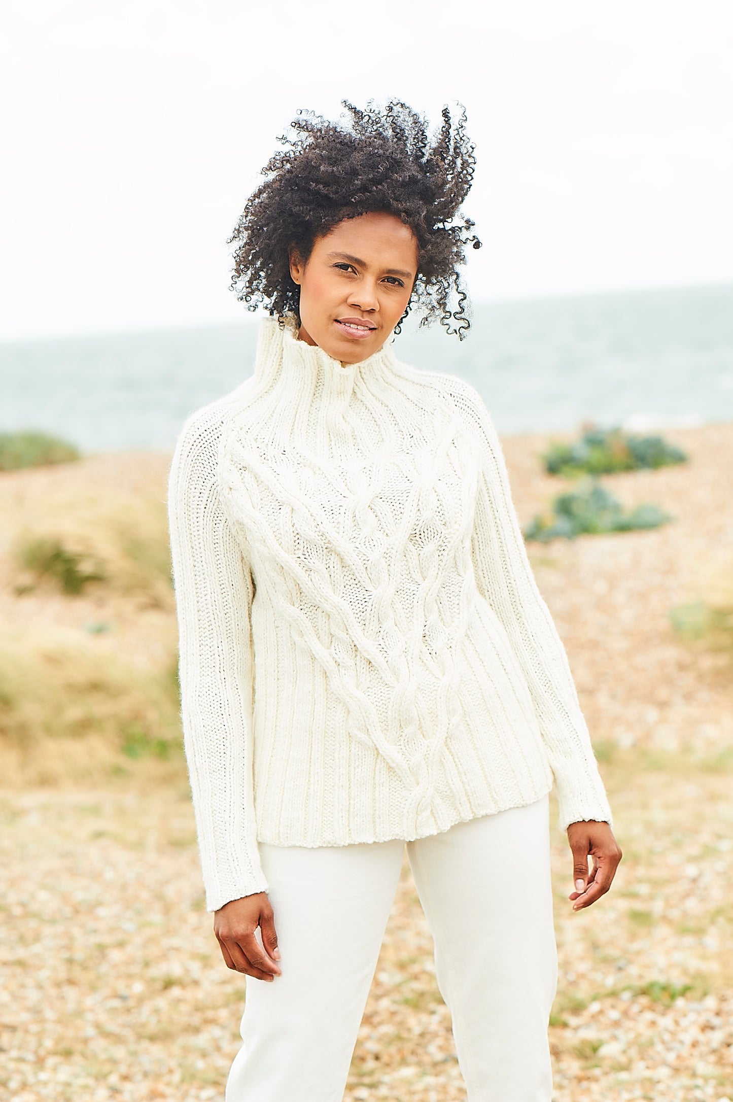 Stylecraft Softie Chunky Knitting Pattern 9814