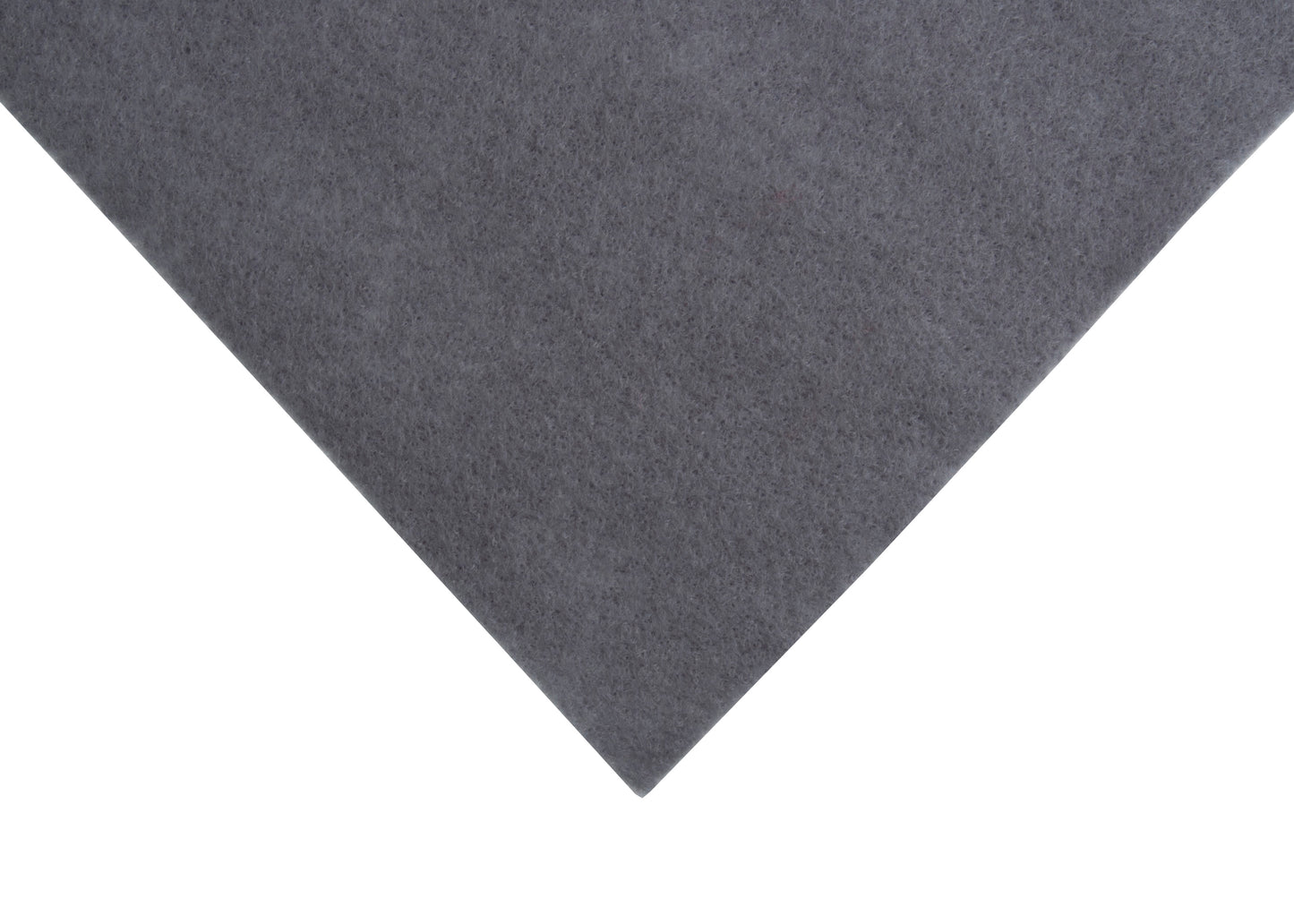 Felt - Grey 9″ x 12″ Fybafelt 1mm