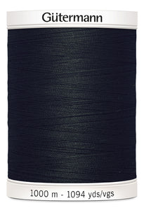 Gutermann Sew All 1000M (Dark)