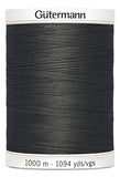 Gutermann Sew All 1000M (Dark)