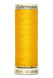 Gutermann Sew All (100M) (Yellow)