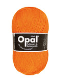 Opal Uni 4ply Sock Yarn - Fluorescent Colours