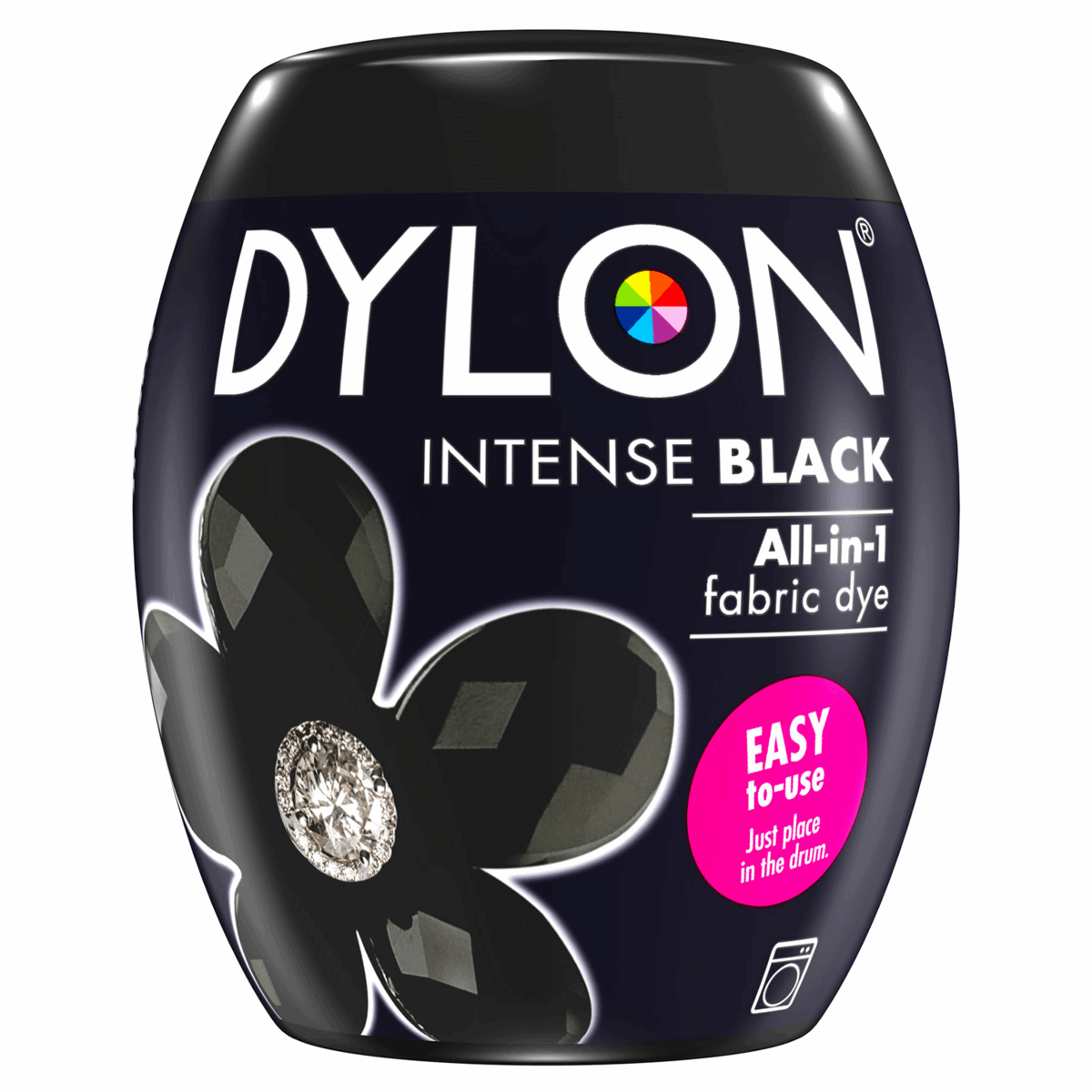 Dylon Machine Dye: Pod