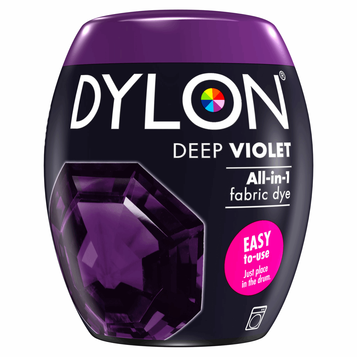 Dylon Machine Dye: Pod