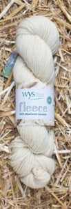 West Yorkshire Spinners - Blue Faced Leicester DK