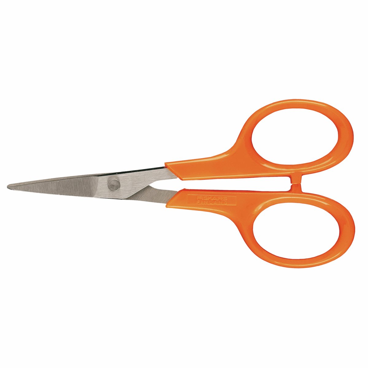 Fiskars Classic Embroidery Scissors