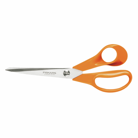 Fiskars Classic Universal Scissors - 21CM