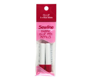 Sewline Fabric Glue Pen Refill