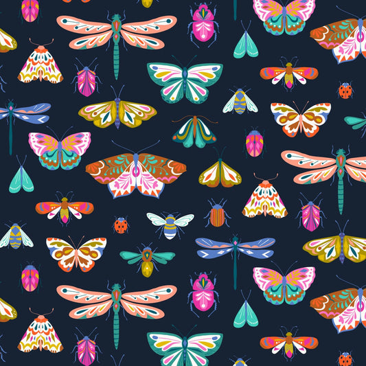 Dashwood Studio - Flutter By by Bethan Janine