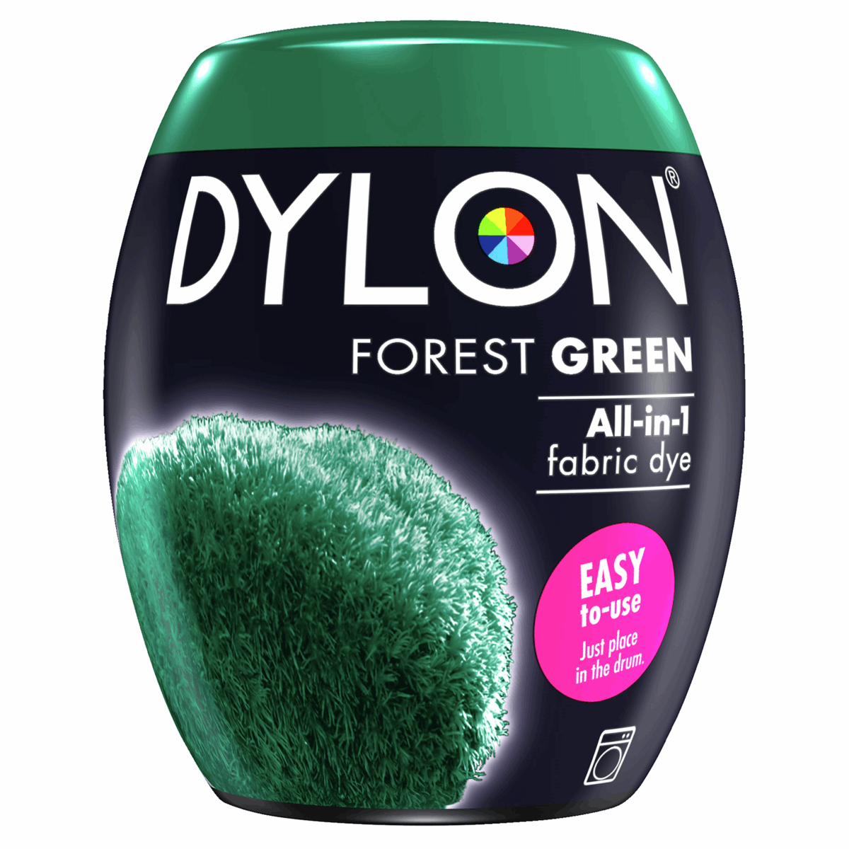 Dylon Machine Dye: Pod