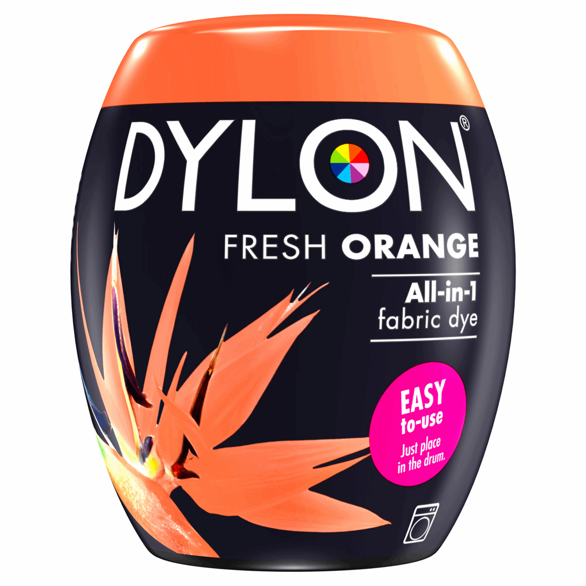 Dylon Machine Dye: Pod