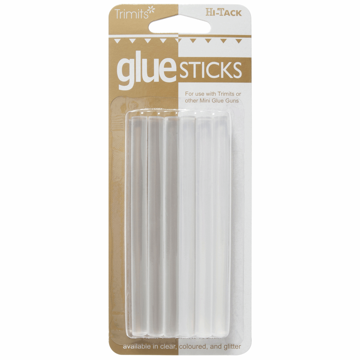 Trimits Glue Sticks 12pk