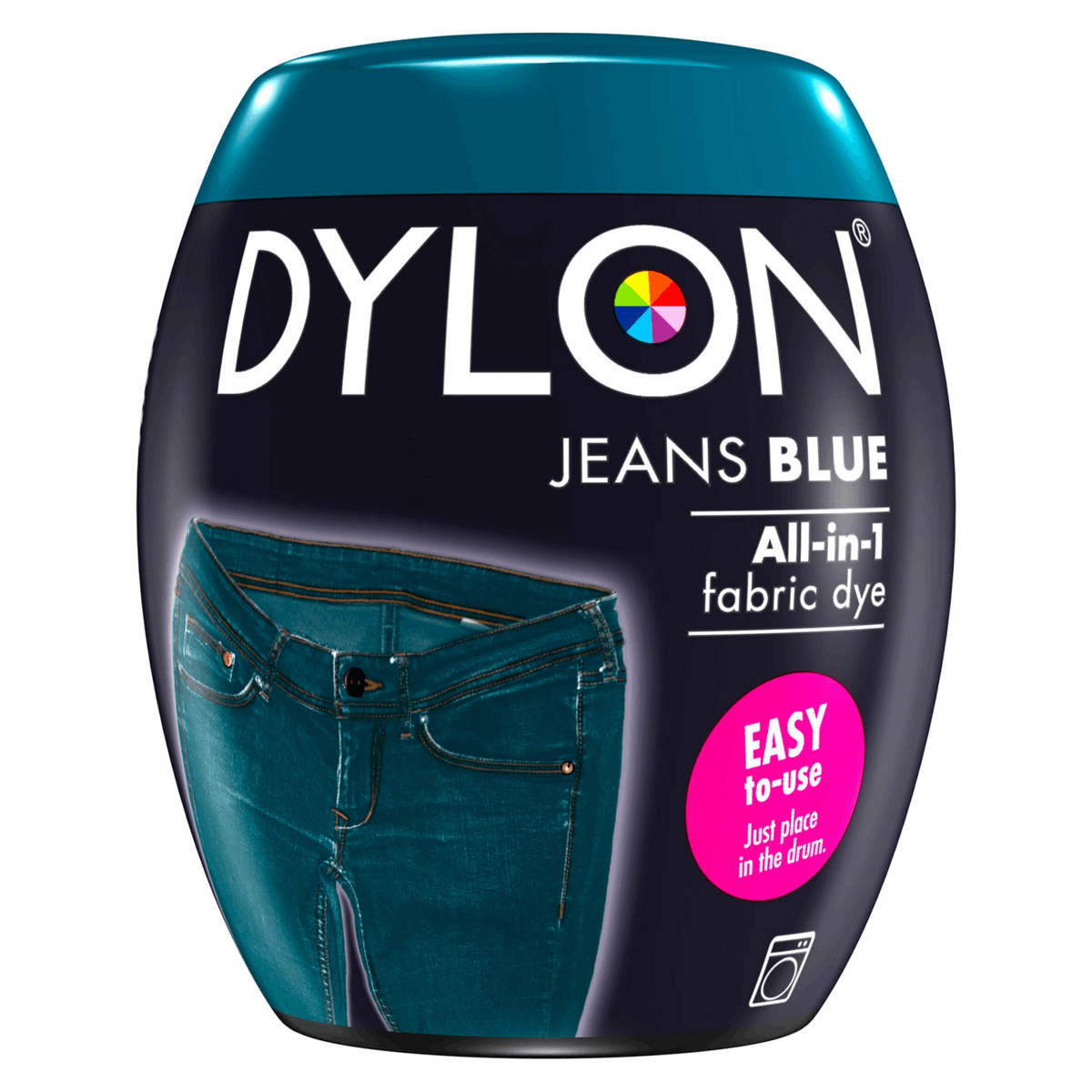 Dylon Machine Dye: Pod