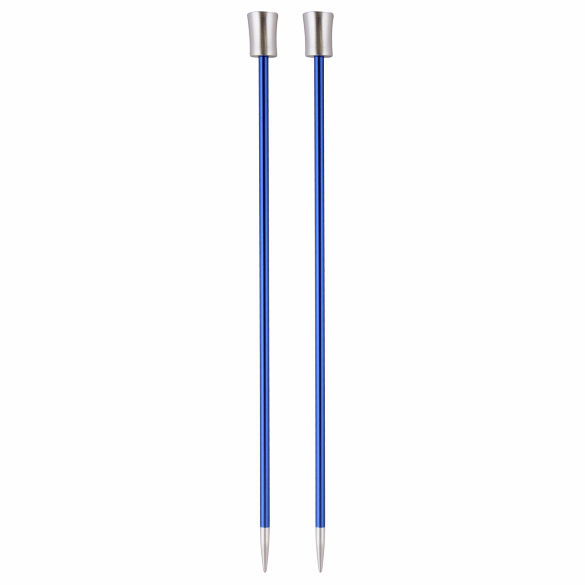 Knit Pro Zing Single Pointed Needles