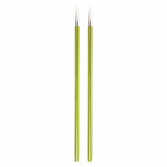 Knit Pro Zing Interchangeable Circular Knitting Needles