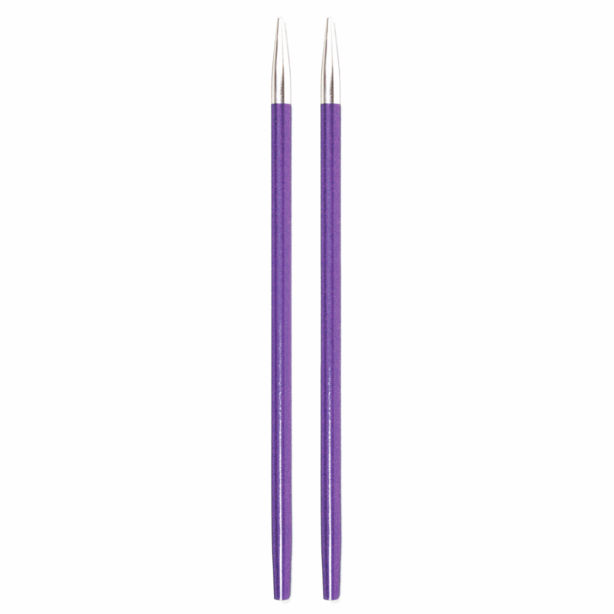 Knit Pro Zing Interchangeable Circular Knitting Needles