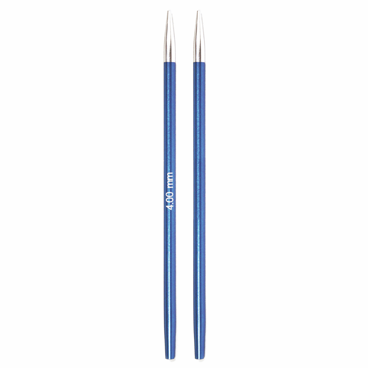 Knit Pro Zing Interchangeable Circular Knitting Needles