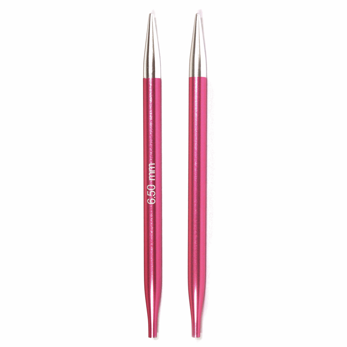 Knit Pro Zing Interchangeable Circular Knitting Needles