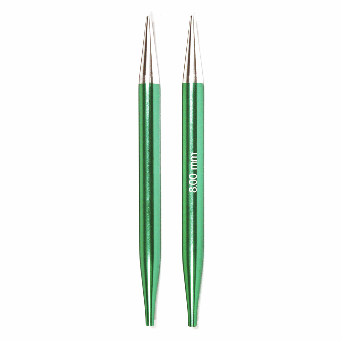 Knit Pro Zing Interchangeable Circular Knitting Needles