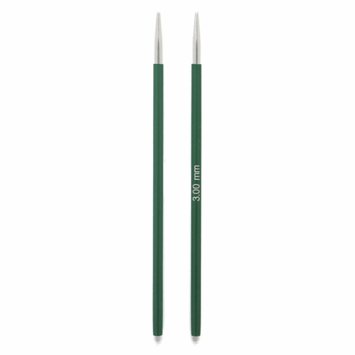 Knit Pro Zing Interchangeable Circular Knitting Needles