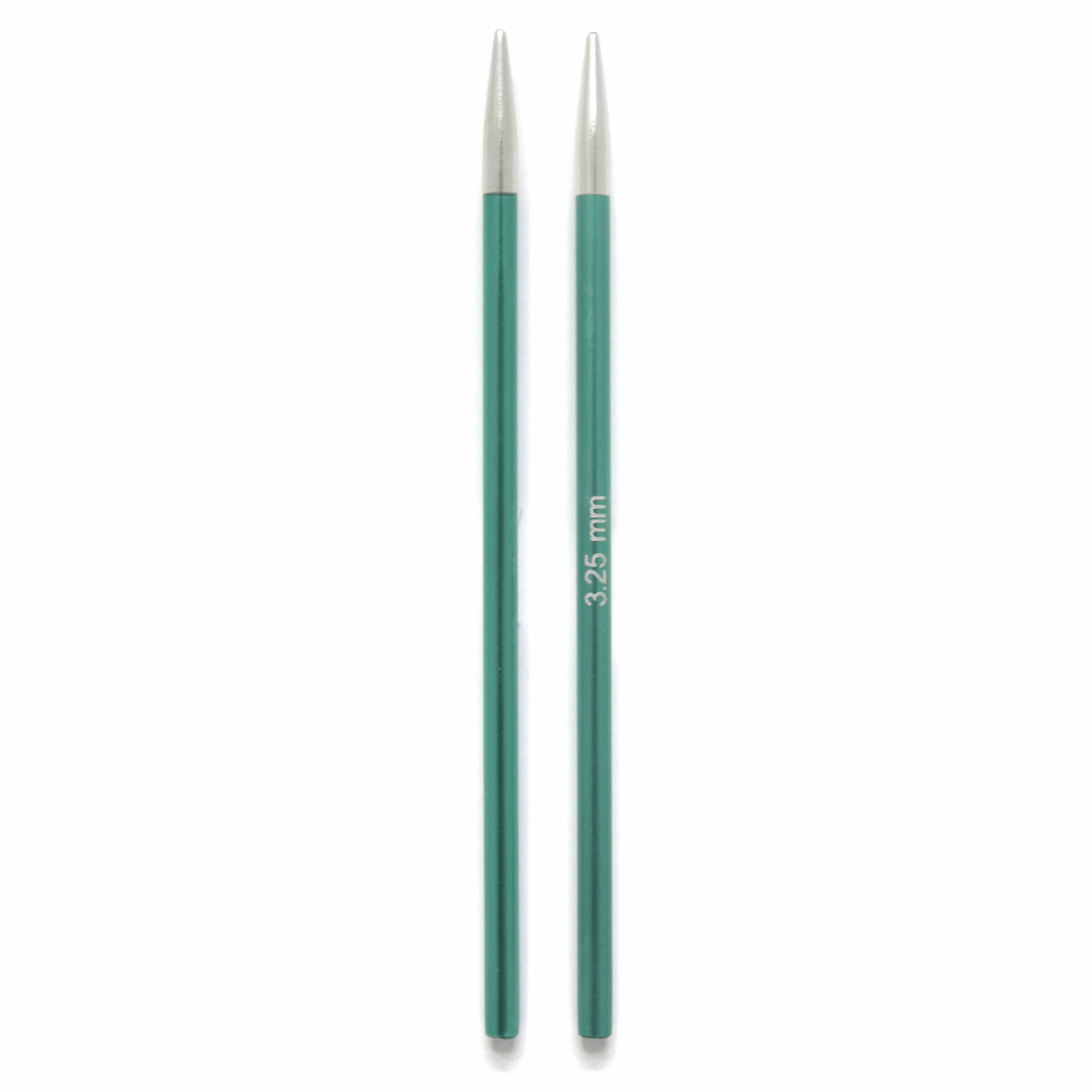 Knit Pro Zing Interchangeable Circular Knitting Needles