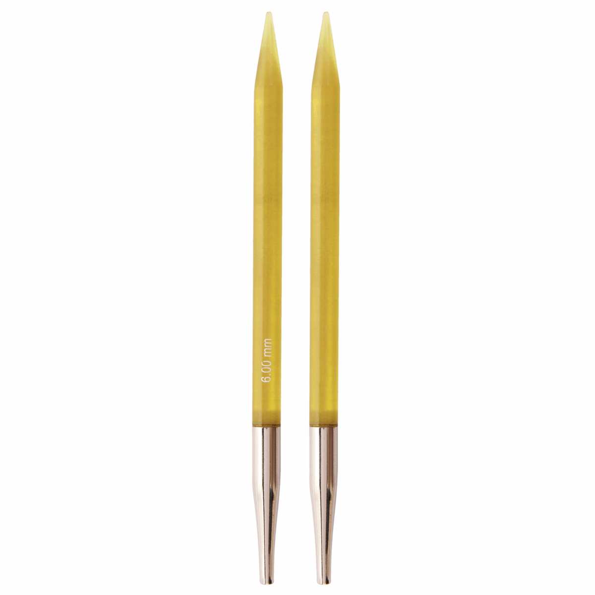 Knit Pro Trendz Interchangeable Knitting Needle