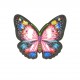 Iron-On Motif - Butterfly