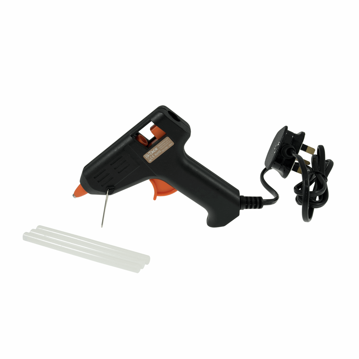 Trimits Glue Gun