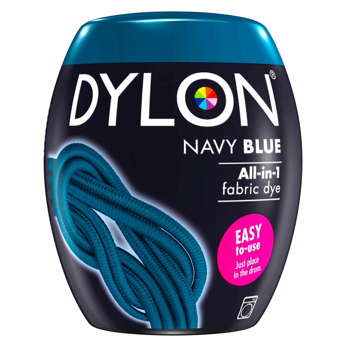 Dylon Machine Dye: Pod